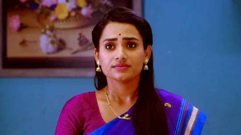 Manohar Invites Kartik for a Meet