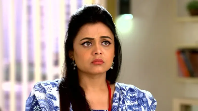 Ghartonde Refuses to Work for Seema