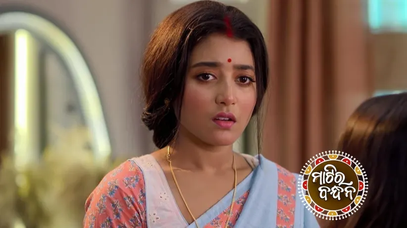 Simi Lies to Indrajit