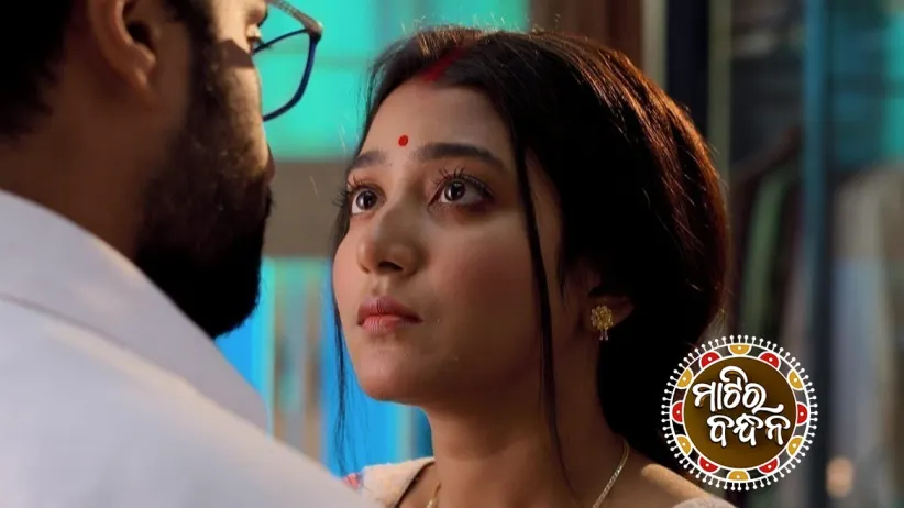 Debjani Learns about Suhaag
