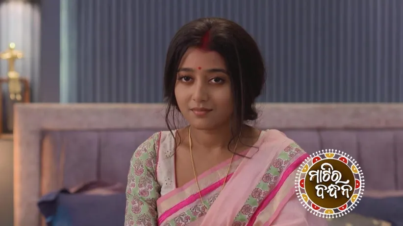 Rocky Orders Simi to Execute His Plot