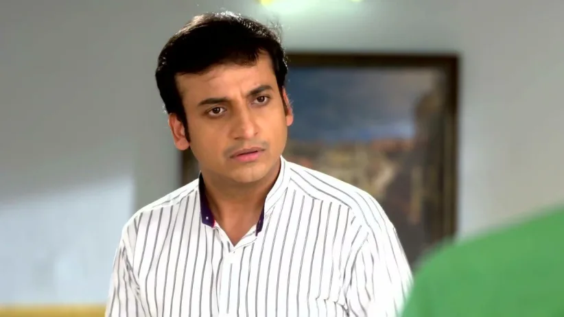 Sameer and Yash's Argument | Mazhi Tuzhi Reshimgaath