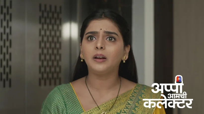 Arjun Learns about Appi's Investigation
