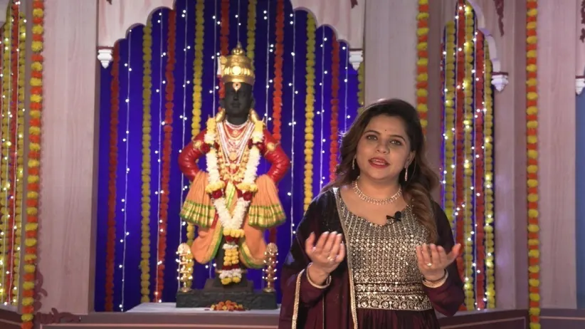 Presentation of 'Abhangas'