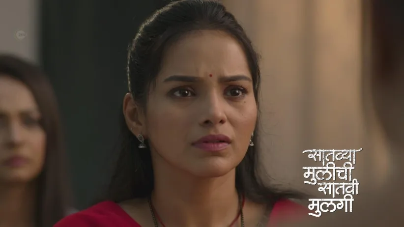 Netra and Indrani Grow Suspicious of Asthika
