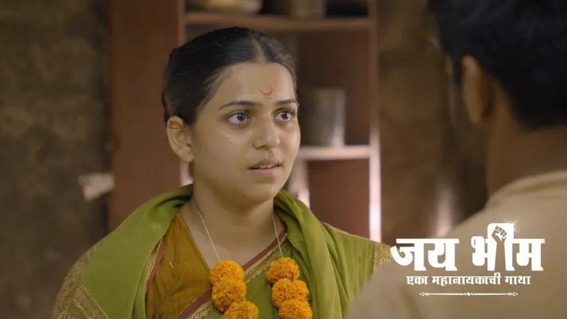 Bhim Makes a Promise to Rani