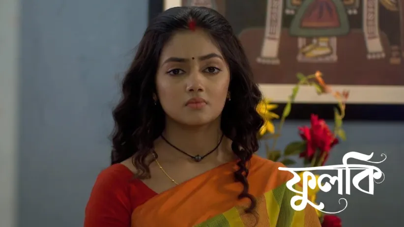 Phulki Asks Rohit to Get Married to Shalini
