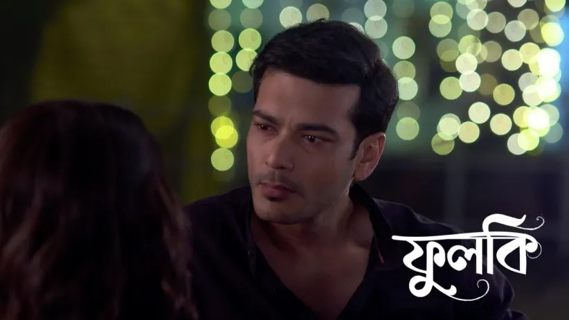 Phulki Wants to Divorce Rohit