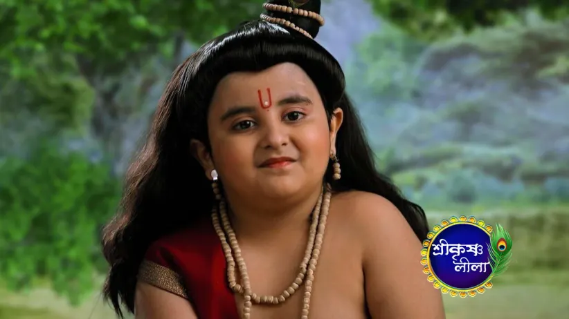 Rambha Gives His Moni to Kanai
