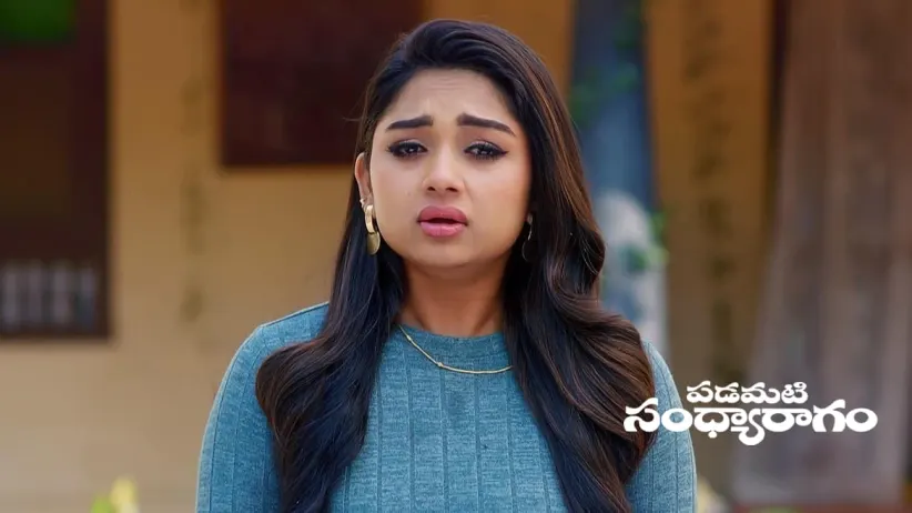 Ramalakshmi Learns about Aadhya’s Reasons
