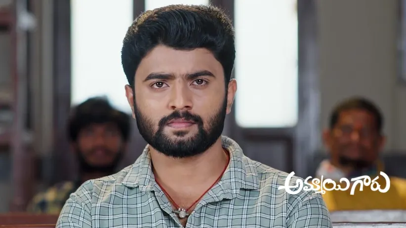 Prathap Is Shocked to Learn about Shailu’s Death