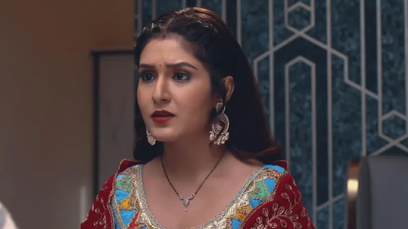 Ananya Tells Nancy about Shanaya’s Arrival | Gal Mithi Mithi