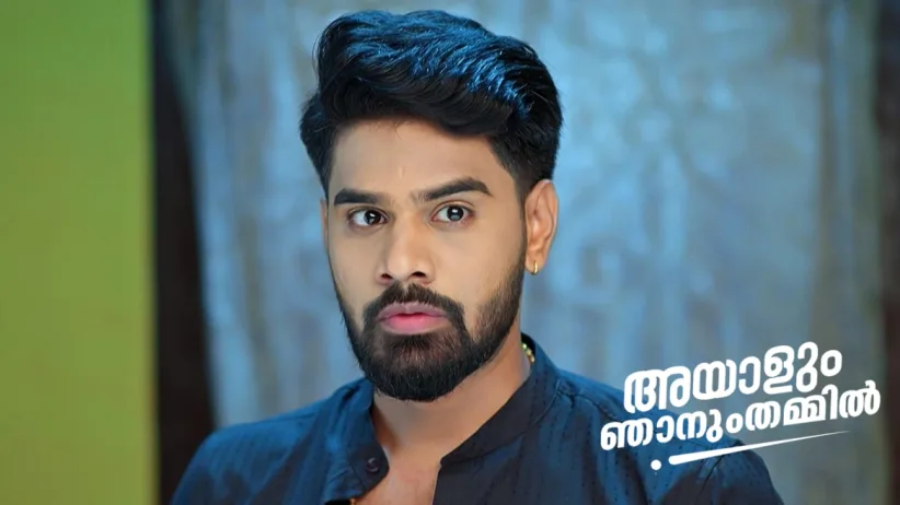 Sumitra Devi Shares Her Suspicion with Chandrasekharan