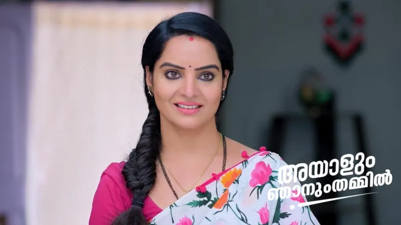 Chandrasekharan Gives Karthika a Job