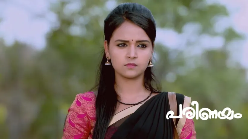 Sumesh Pleads With Vedanth