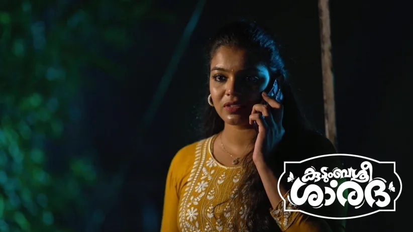 Chandrabose Alerts Sushmita about the CCTV Footage