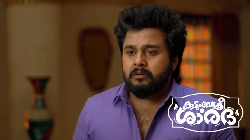 Sathyabhama Apologises to Vishnu