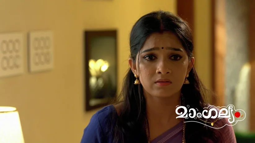 Sethumadhavan Learns the Truth
