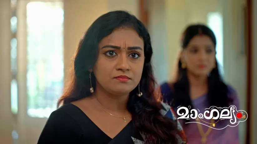 Archana Has a Nightmare