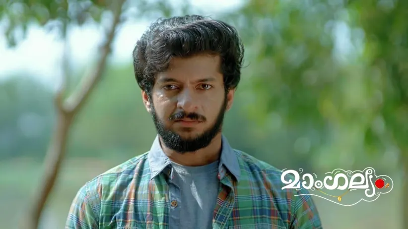 Athira Asks Sandip to Forget Her