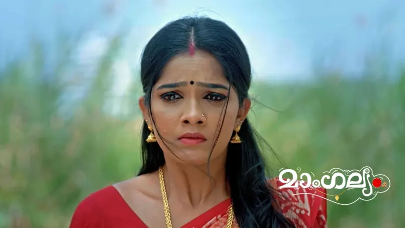 Archana Learns about Avanthika's Threat