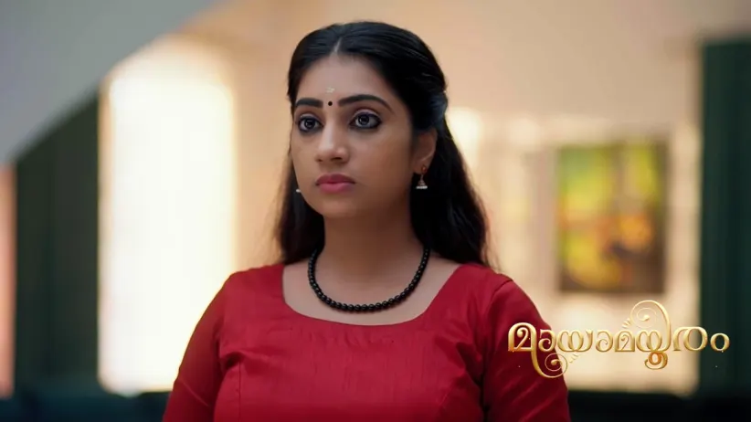 Ganga Grieves over the Wedding