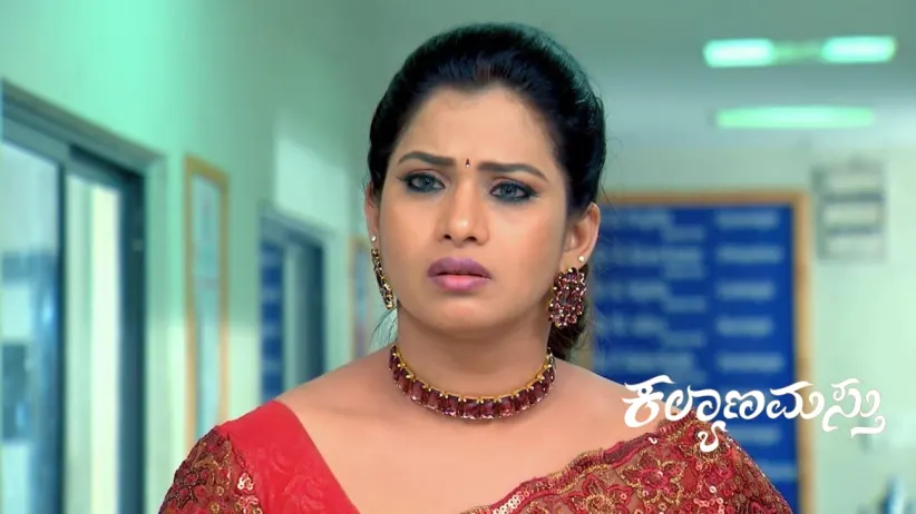 Nithya Pretends to Sympathise with Ganga