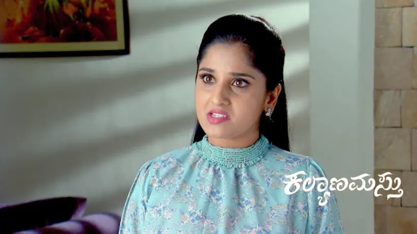 Prasad Drinks the Poisoned Milk