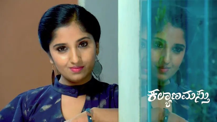 Nithya Plots to Take Ganga's Place