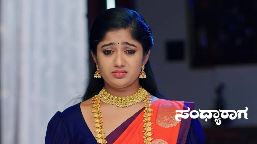 Aadhya Lashes out at Her Family