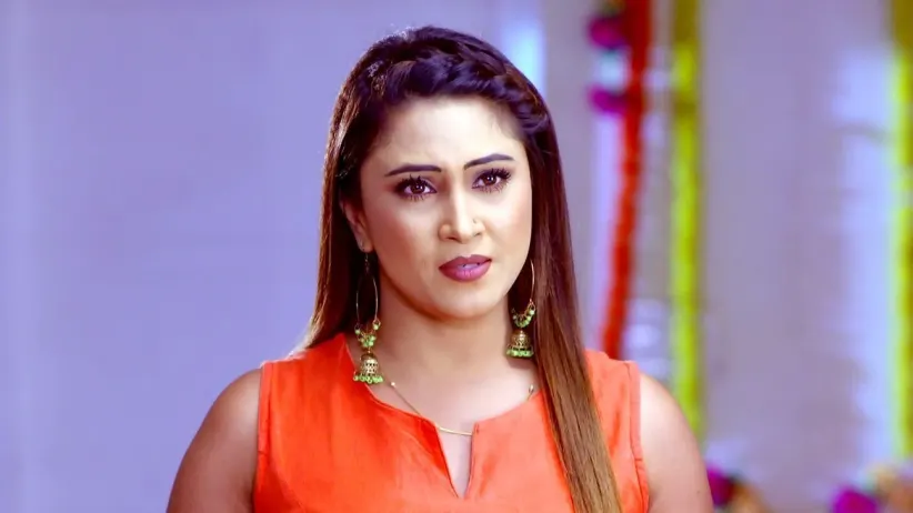 Paavni Learns about Meher’s Illness