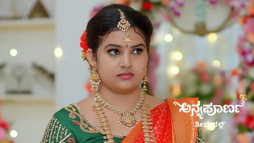 Niharika Turns against Krishna