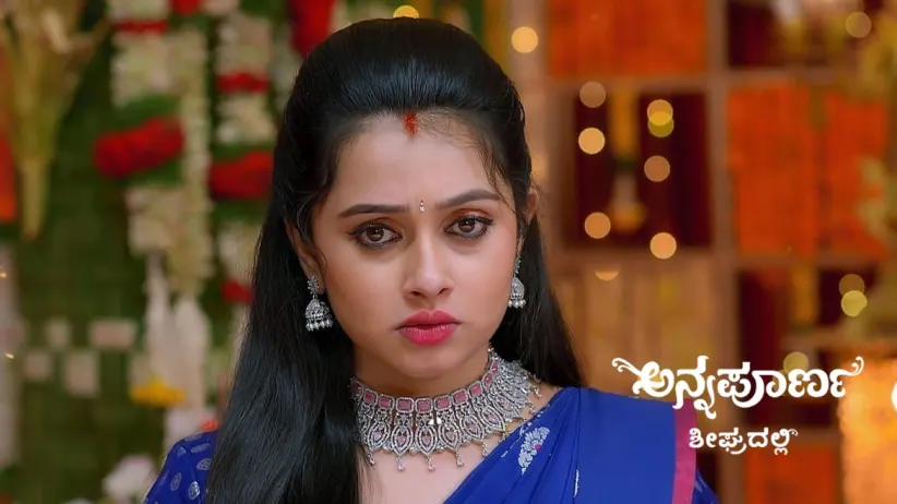 Kulguru's Letter Shocks Vedavathi