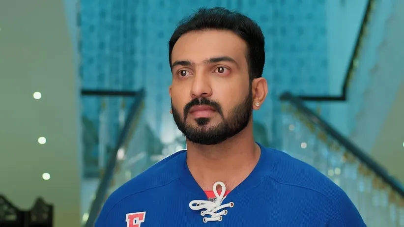 Manisha's Plan to Harm Bhagyalakshmi