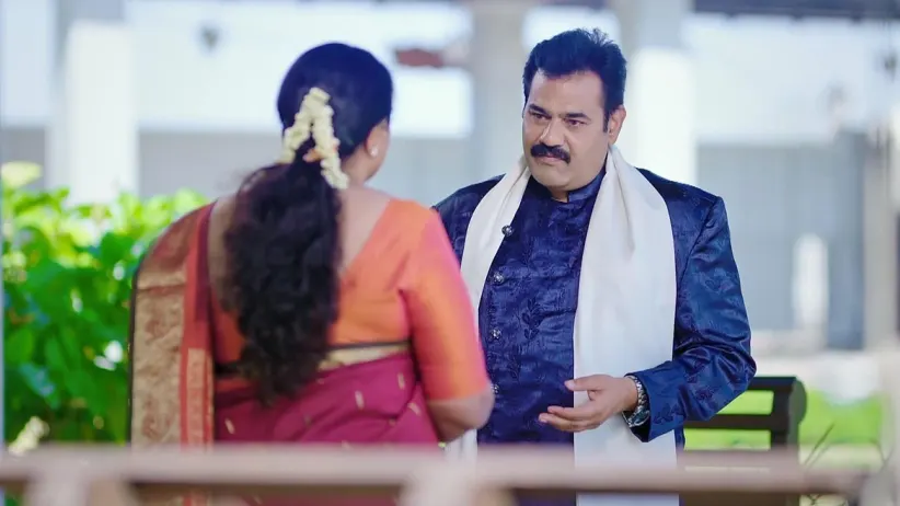 Apeksha and Jaydev's Engagement