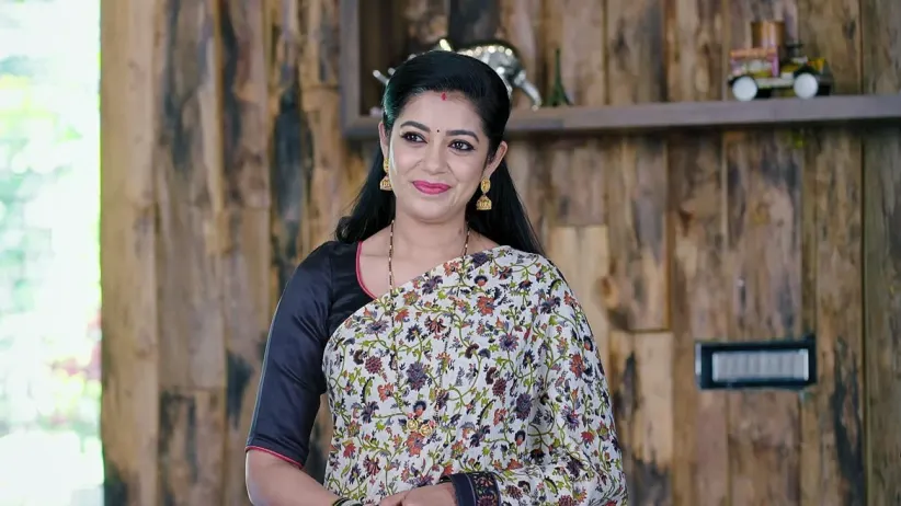 Partha Learns of Jaydev and Apeksha's Engagement