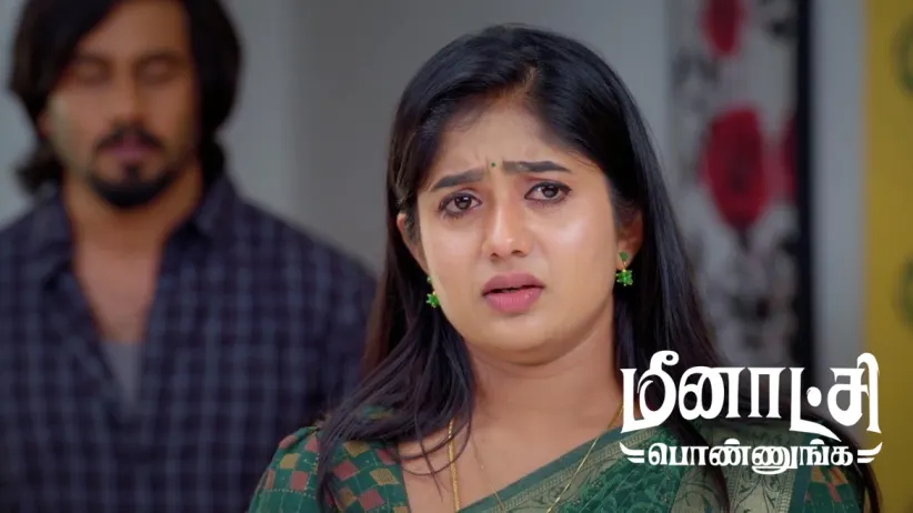 Pooja's Truth Shocks Ranganayagi