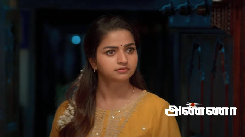Isaki Warns Muthupandi