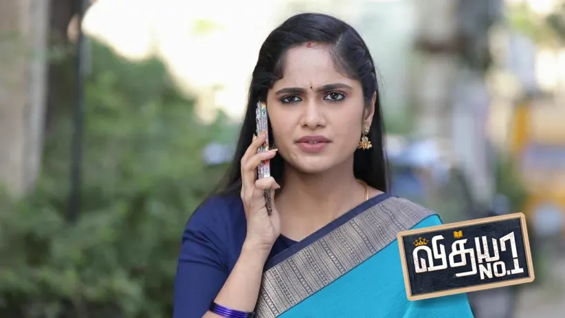 Will Vidhya Accept Sanjay's Request?