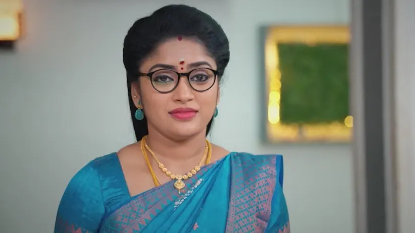 Seetha Raman - February 15, 2024 - Best Scene