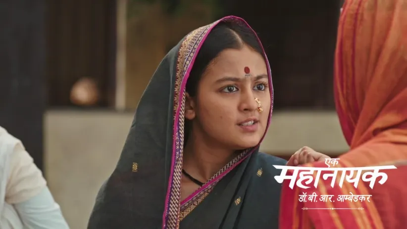 Karuna Instigates Lakshmibai against Bhim