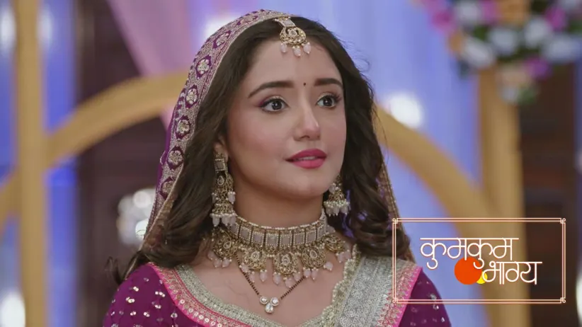 Monisha Approves of Rajvansh’s Revenge