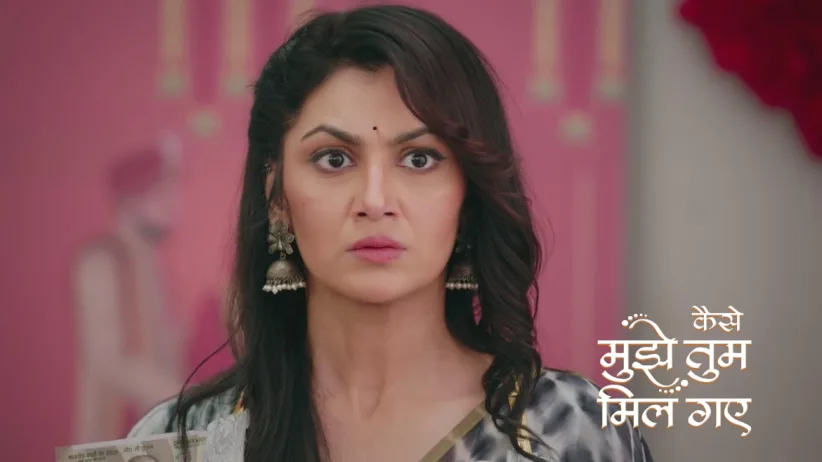Virat Arrives at the Event to Seek Revenge on Amruta