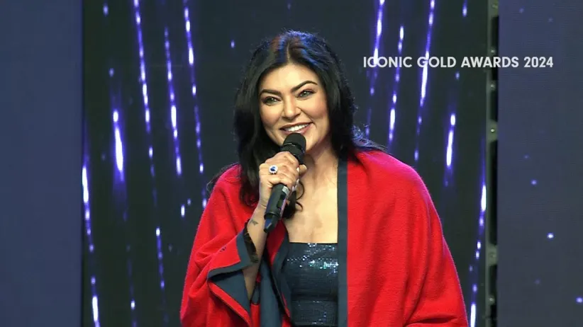 Iconic Gold Awards 2024 | Promo