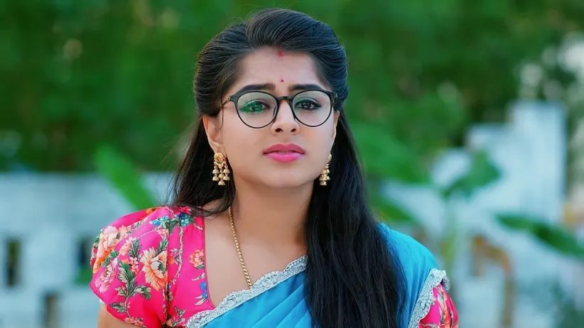 Mahalakshmi Learns Sumathi’s Truth