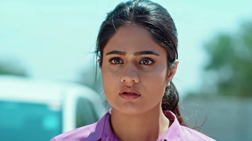 Jagadhatri and Kedar Set Out to Catch Priya