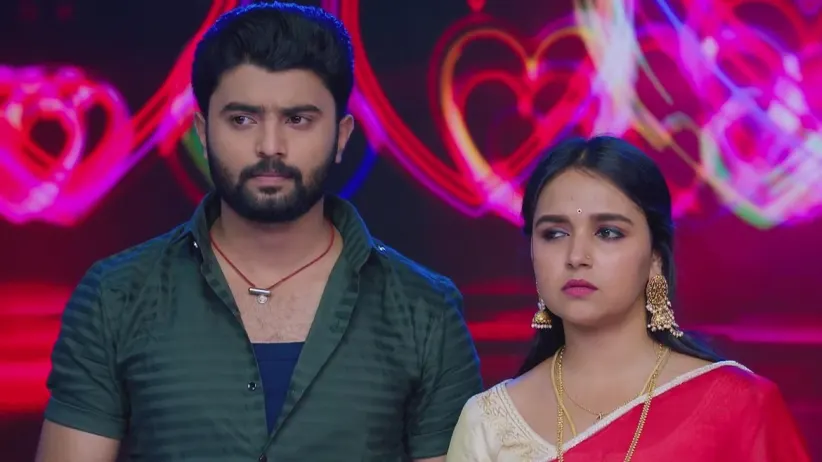 Ammayi Garu - February 19, 2024 - Webisode