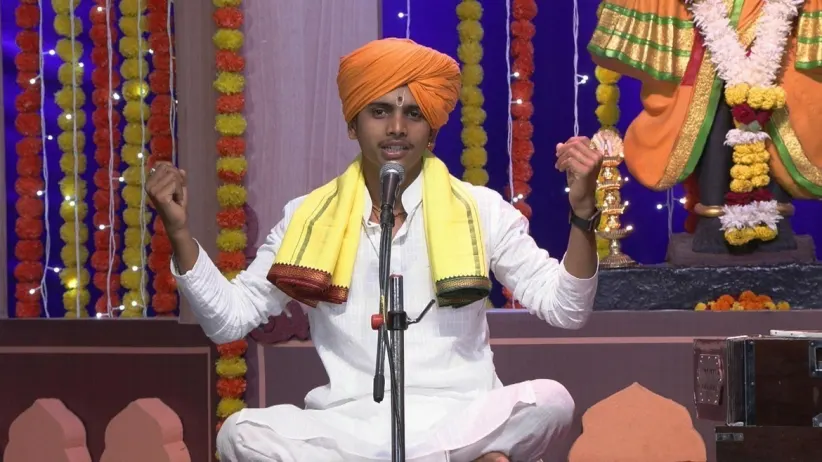 Melodious 'Abhangas' and Devotional Songs
