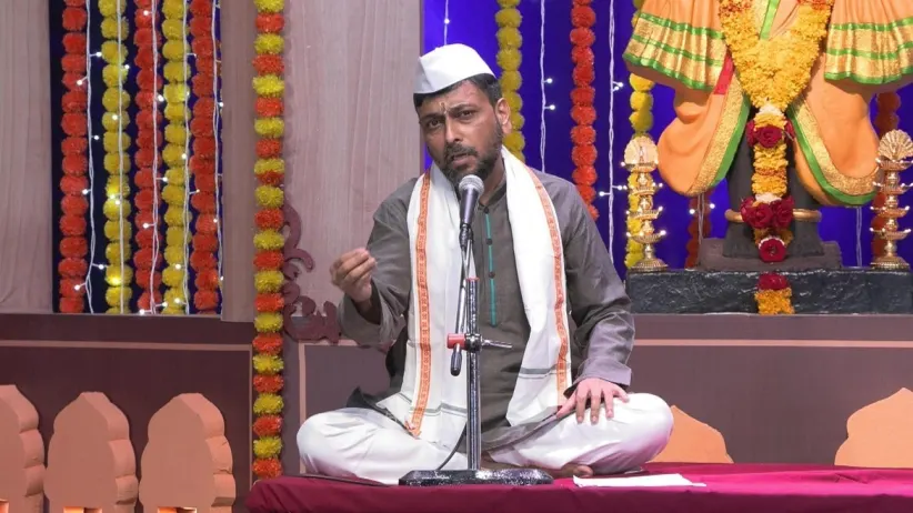 Soulful Renditions of 'Abhangas' 