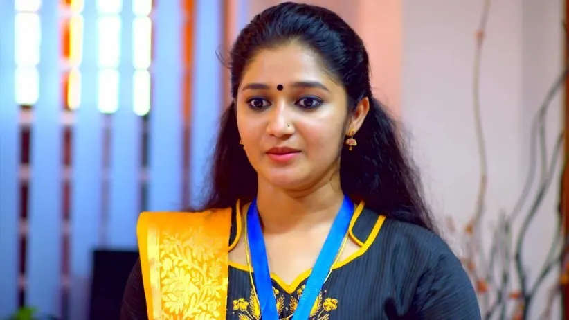 Sreelakshmi Submits Her Resignation